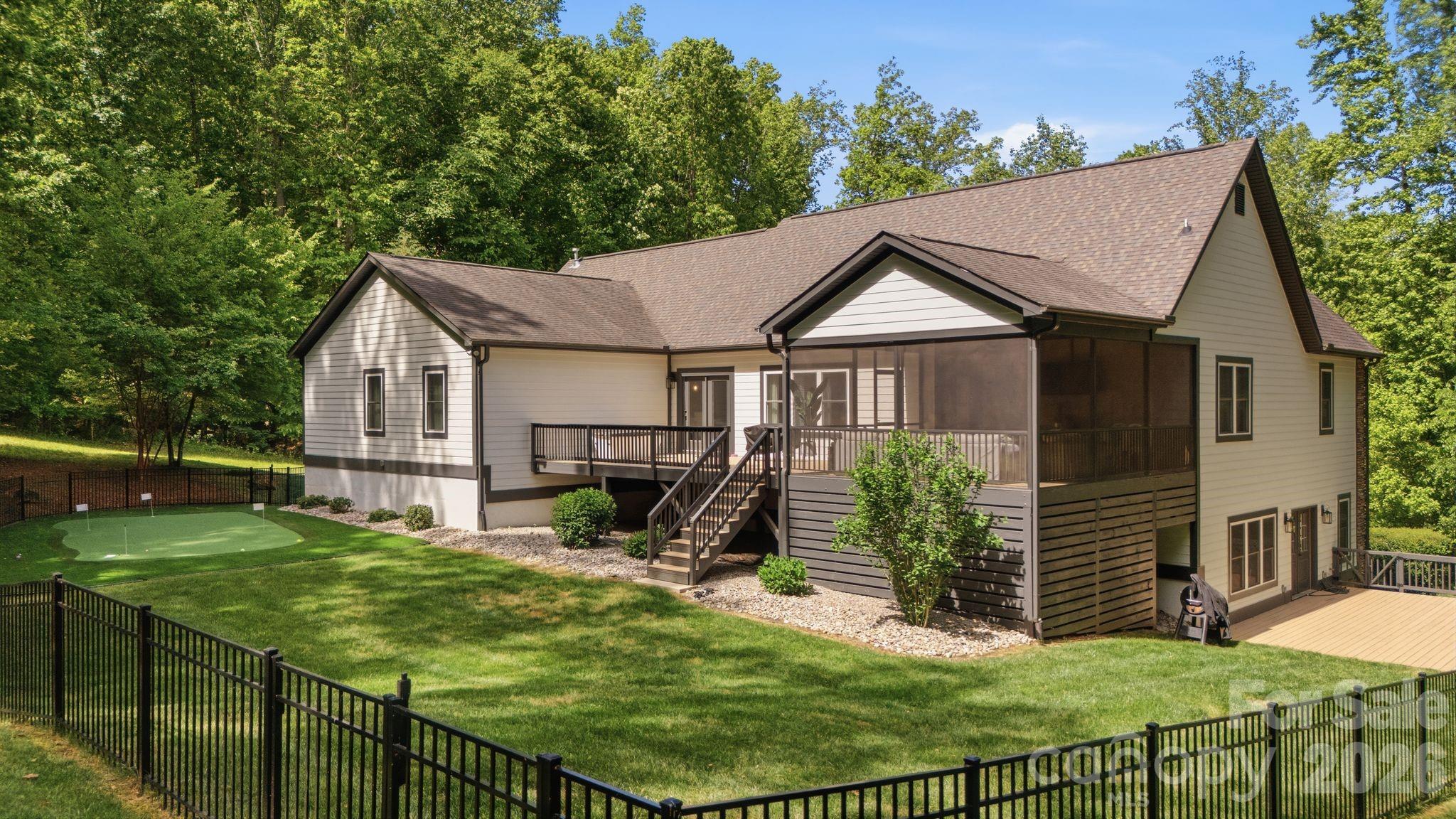 Anniston - Residential