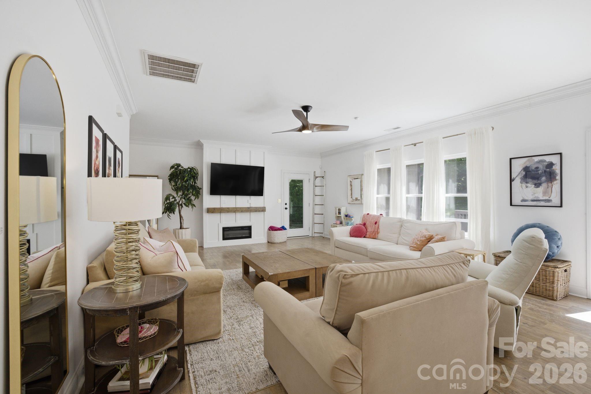 Anniston - Residential