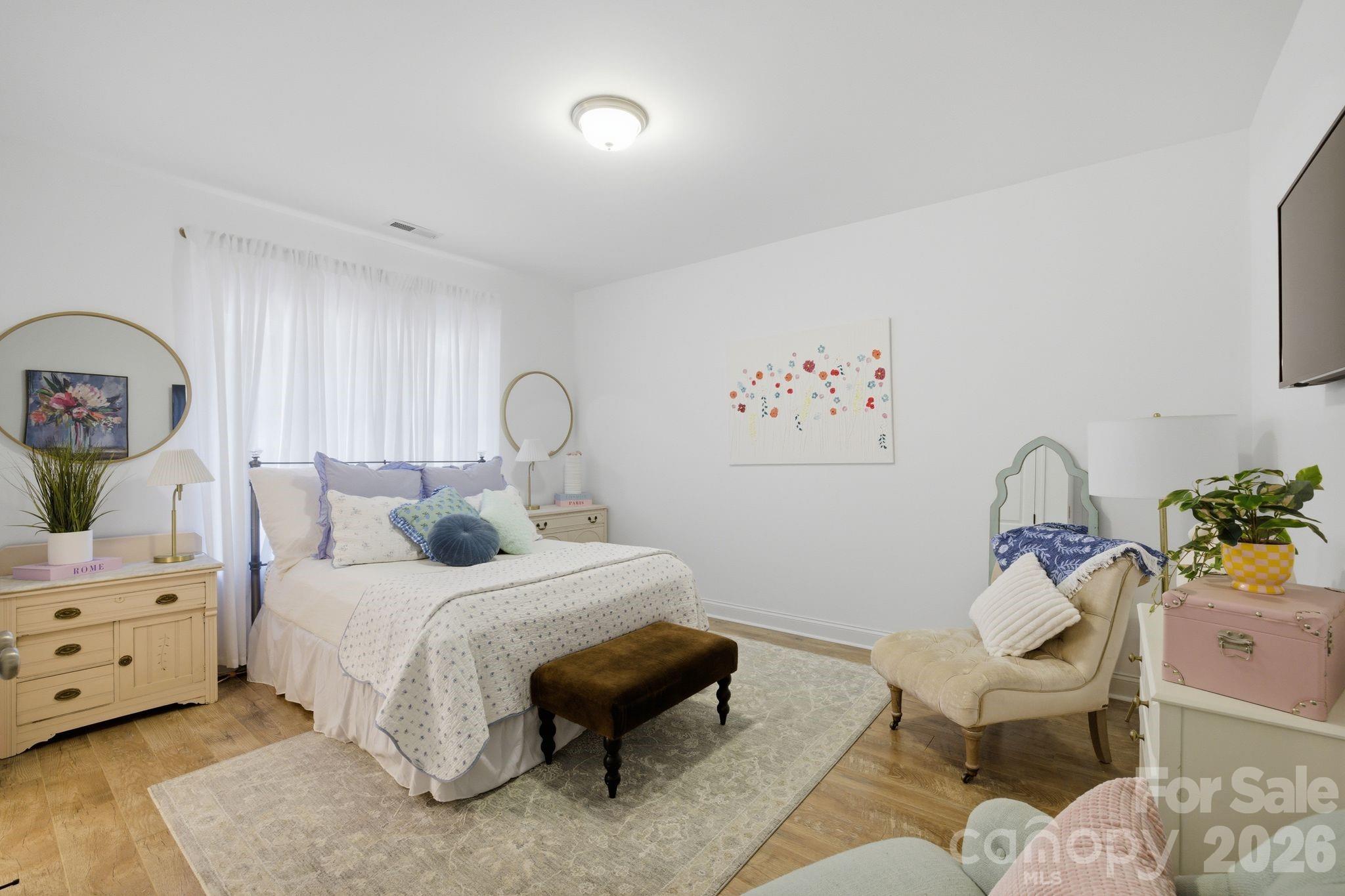 Anniston - Residential