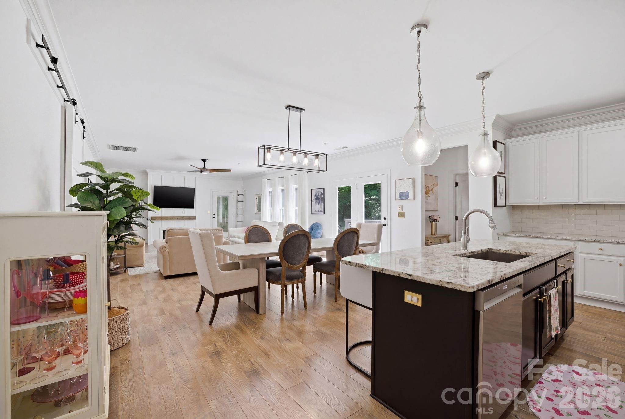 Anniston - Residential