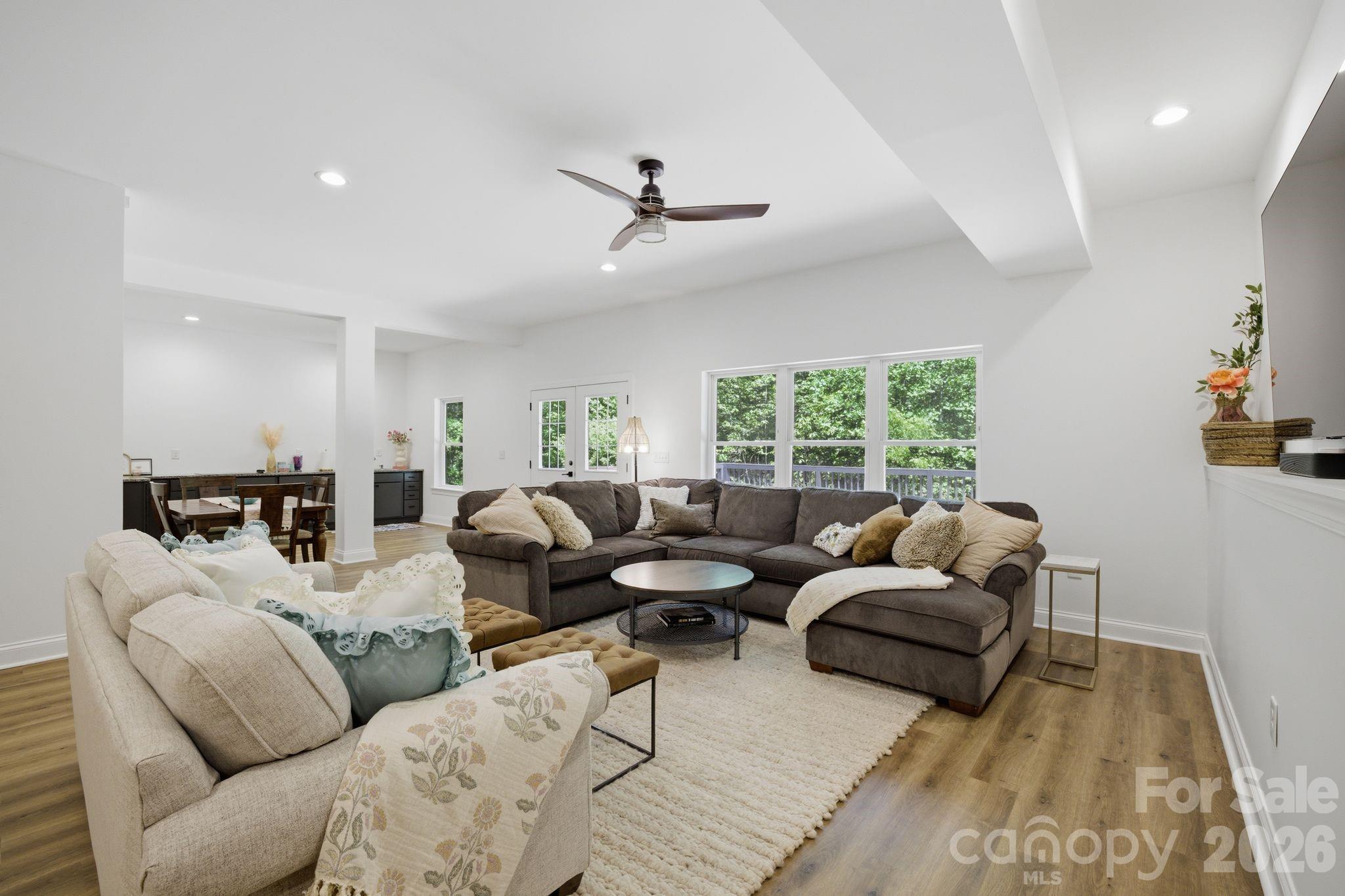 Anniston - Residential