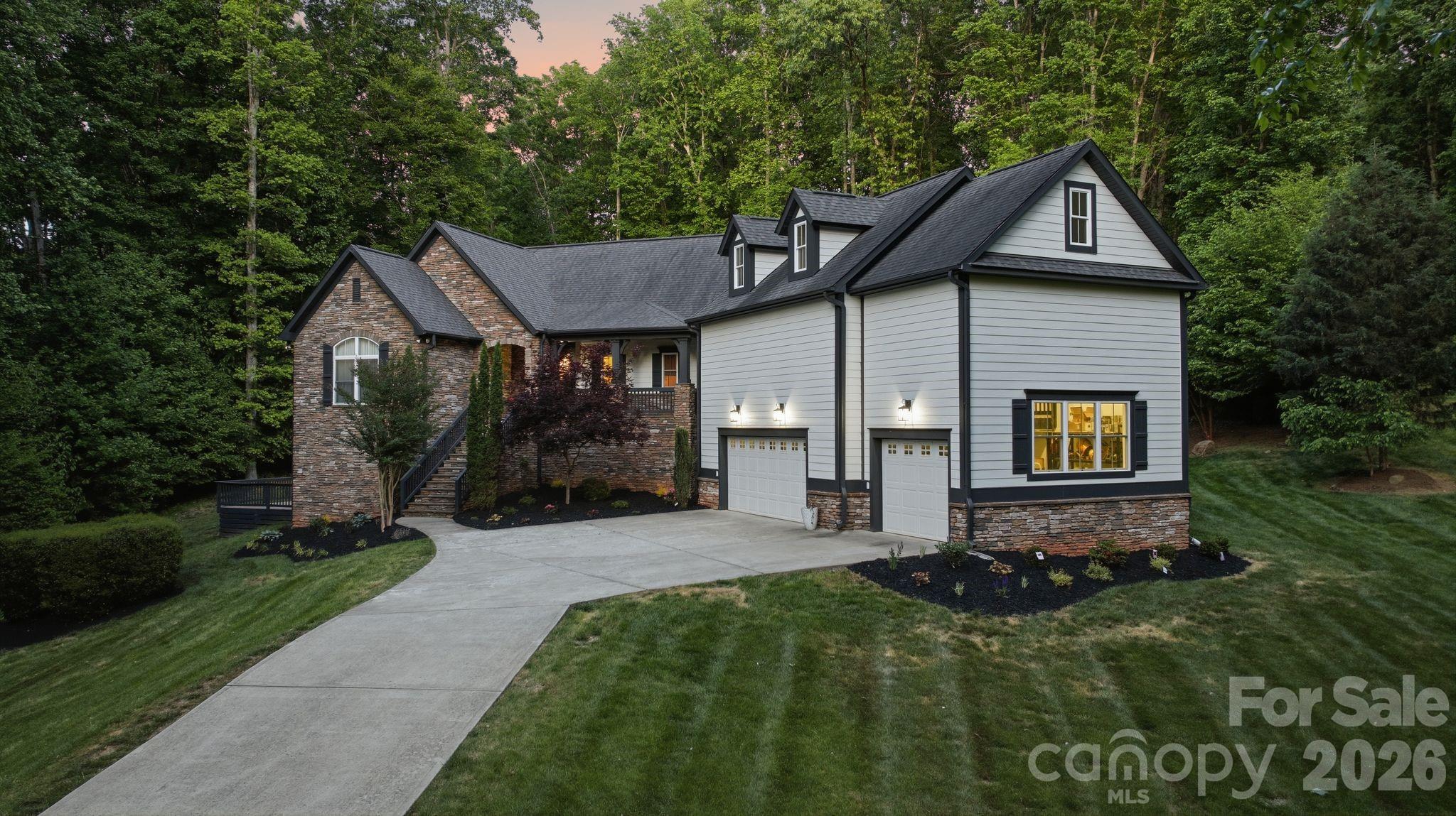 Anniston - Residential