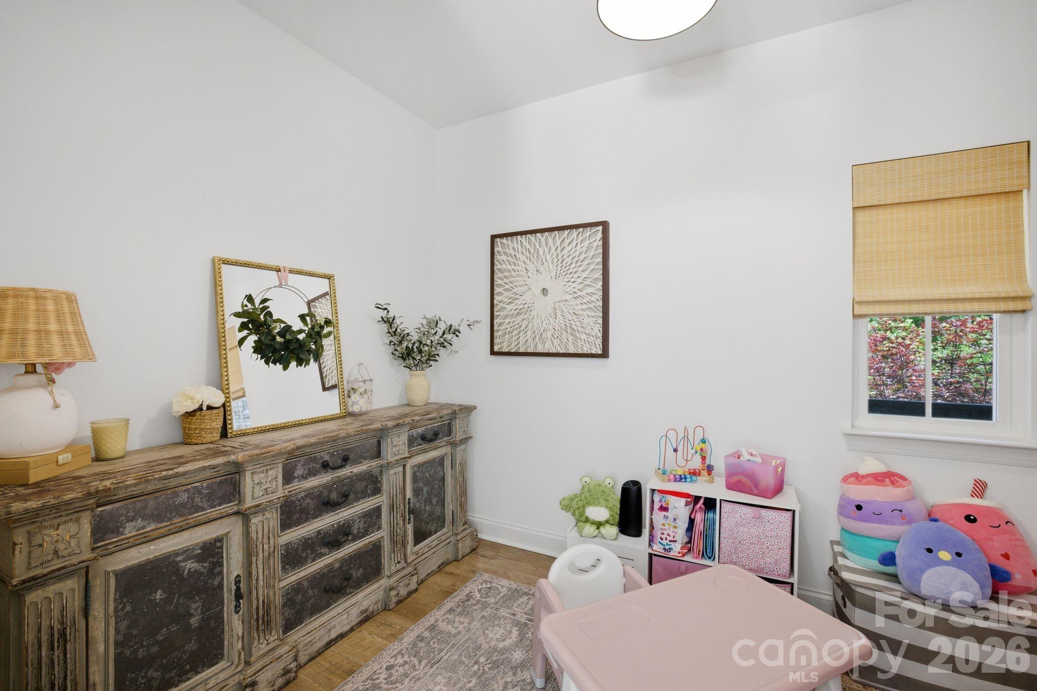 Anniston - Residential