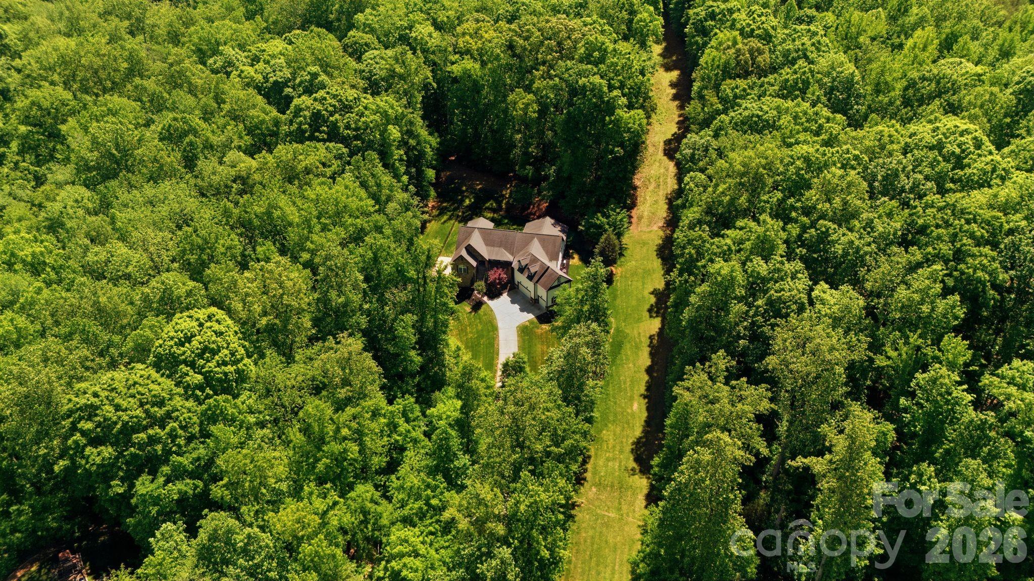 Anniston - Residential