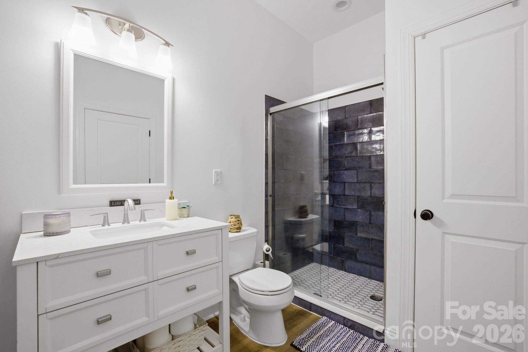 Anniston - Residential