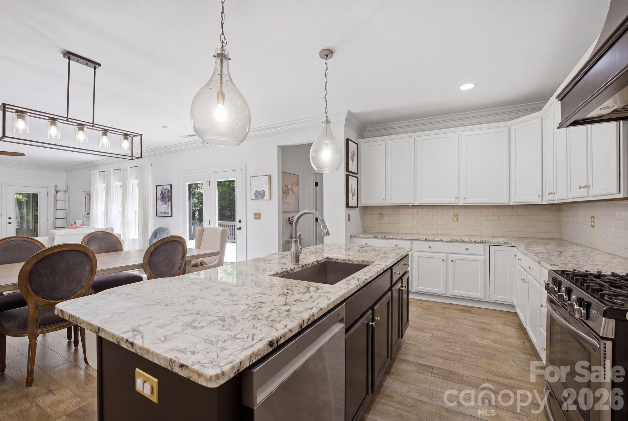 Anniston - Residential