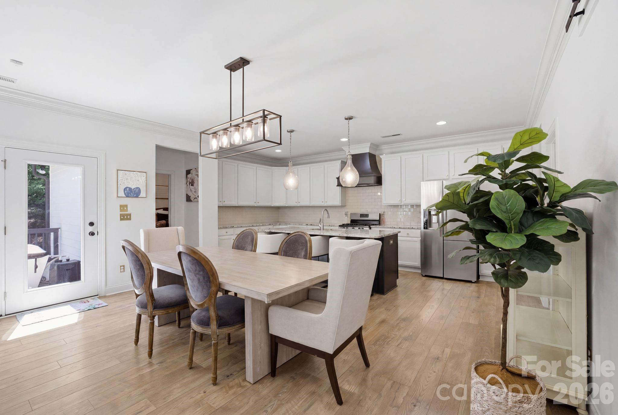 Anniston - Residential