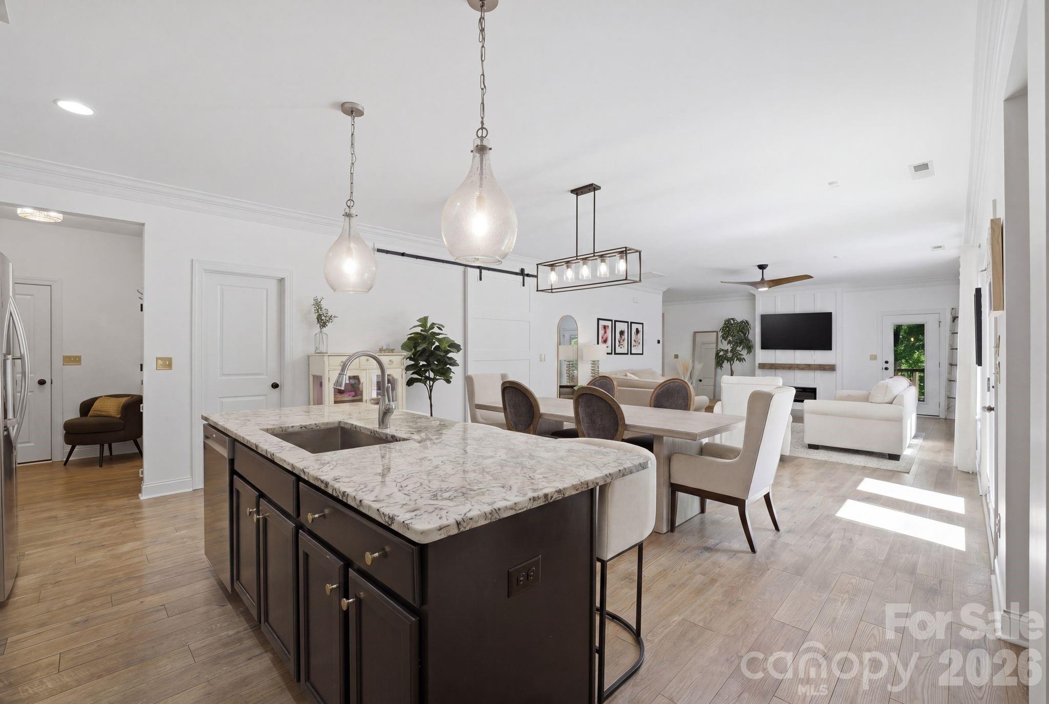 Anniston - Residential