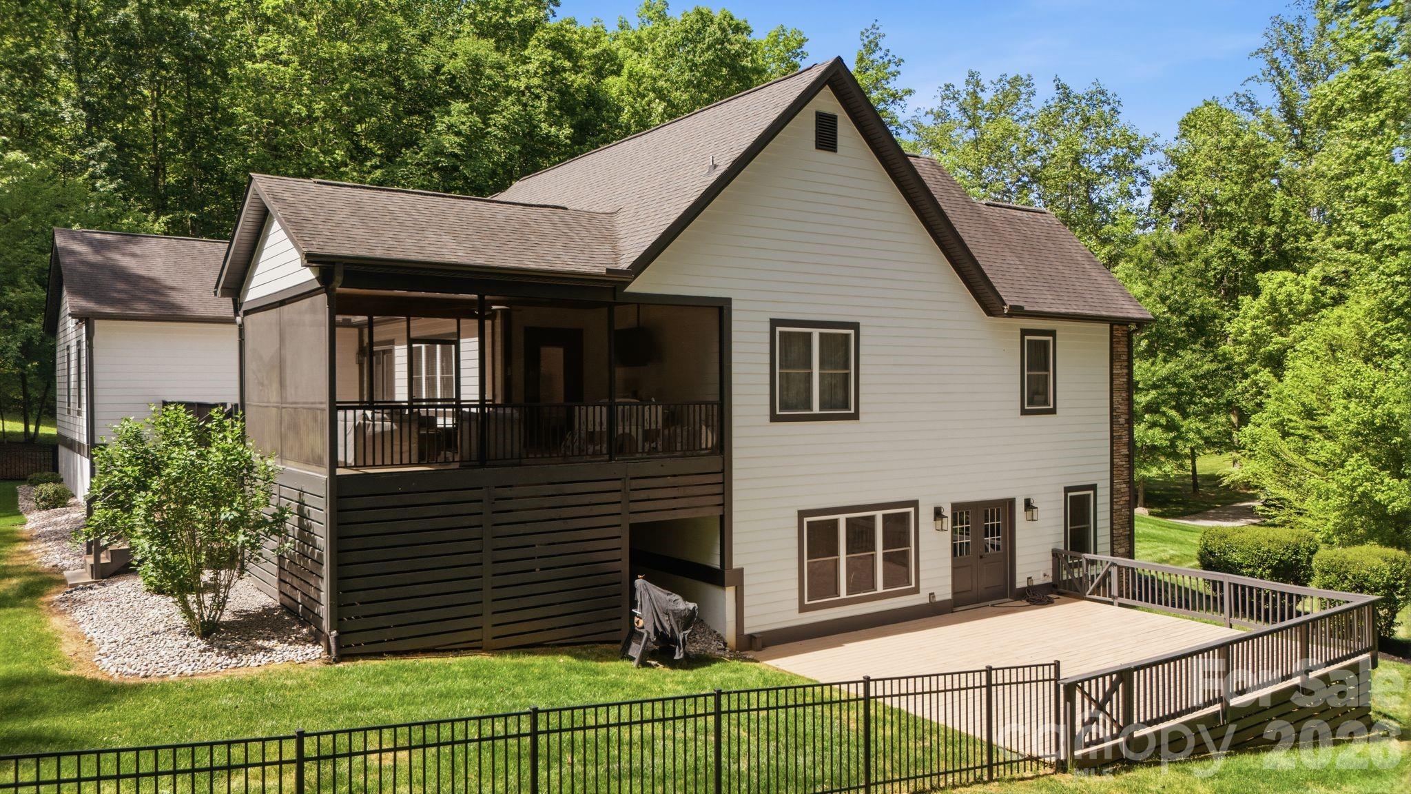Anniston - Residential