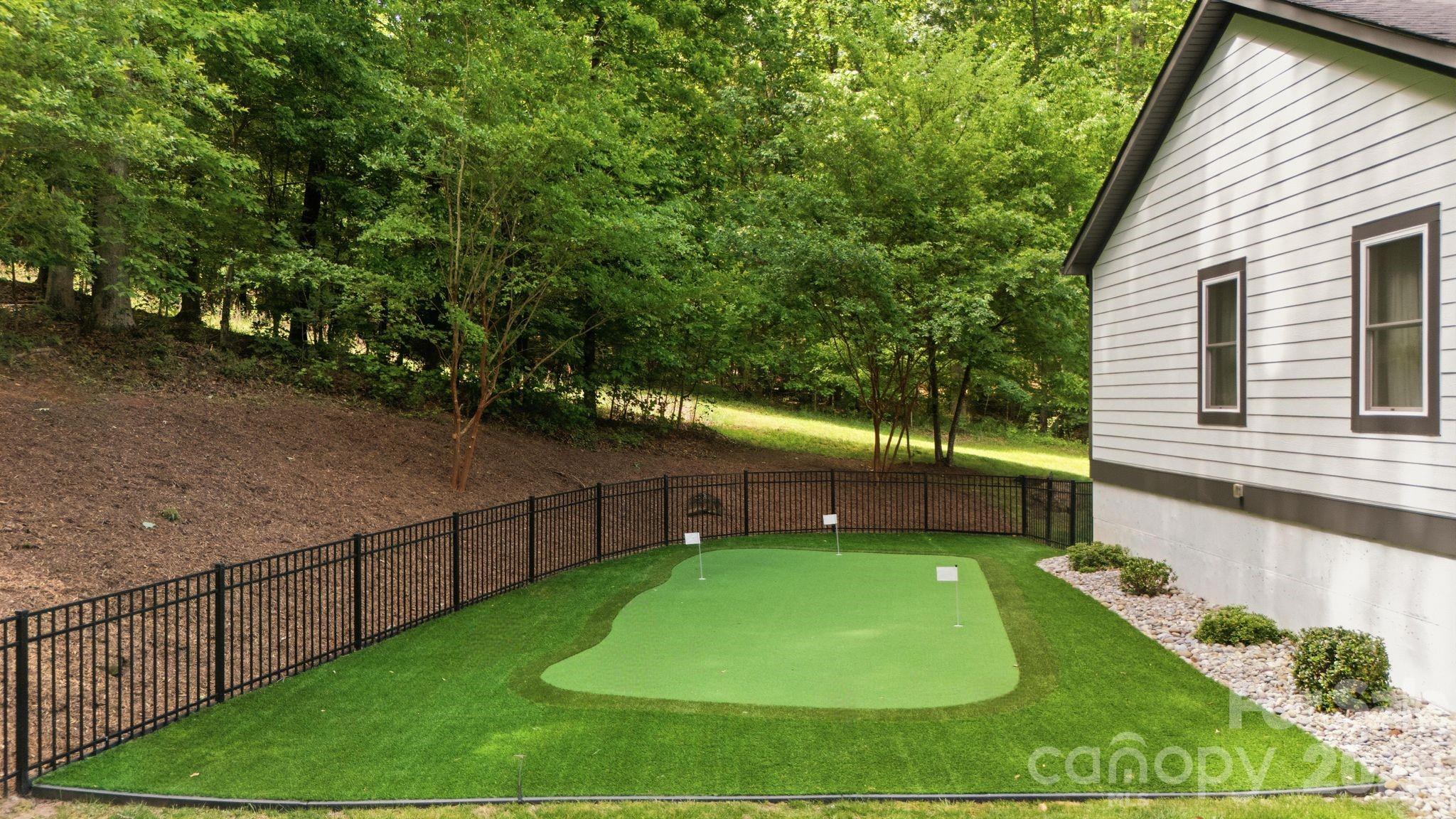 Anniston - Residential