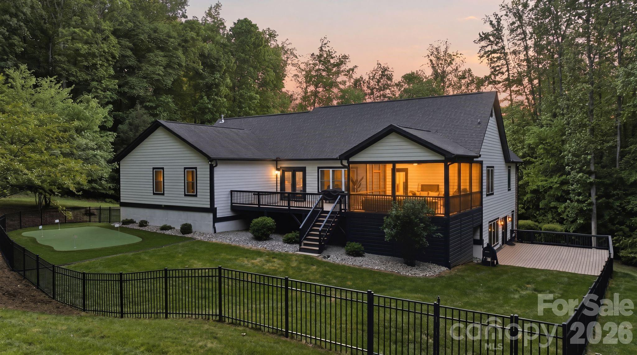 Anniston - Residential