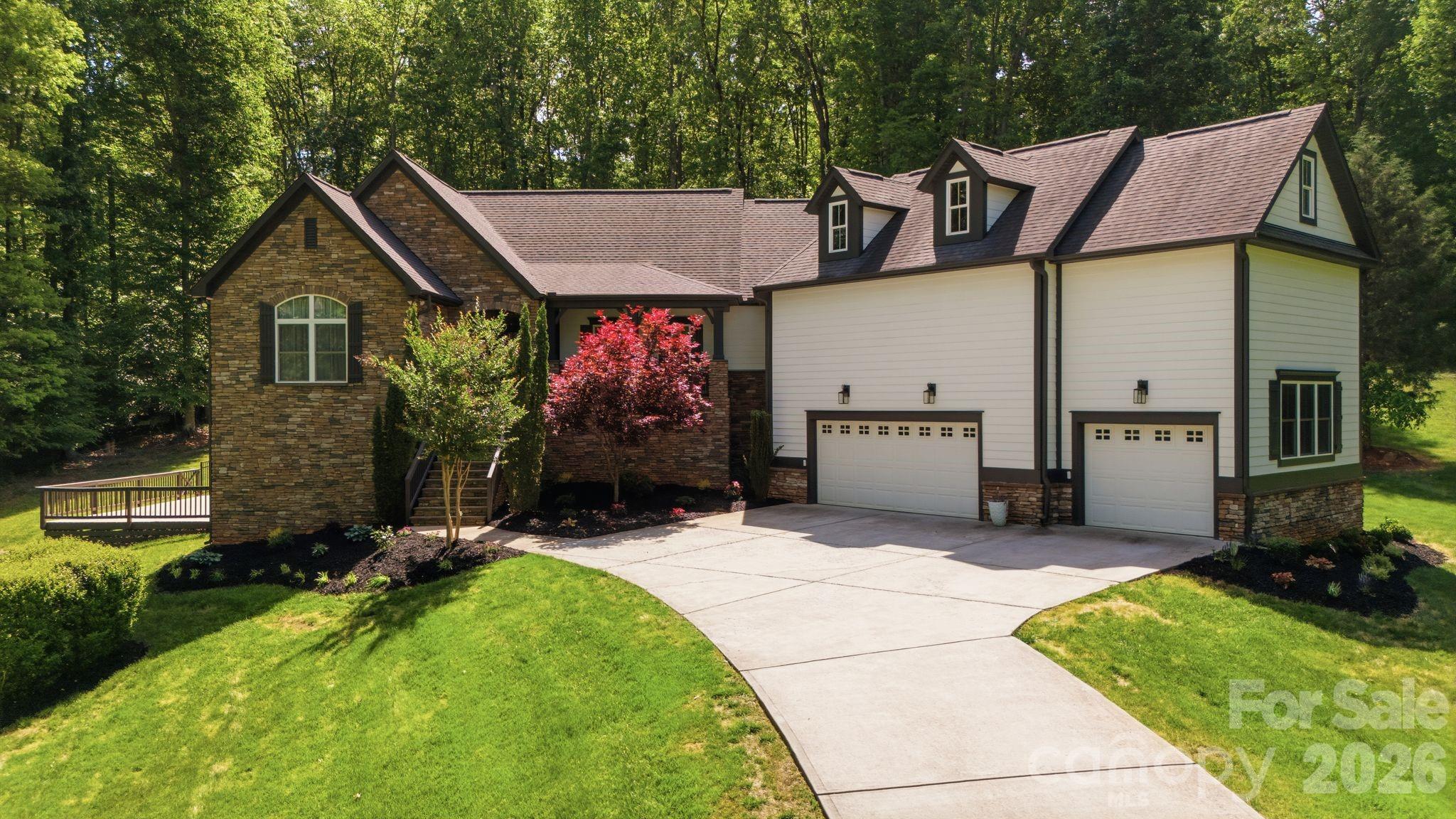Anniston - Residential