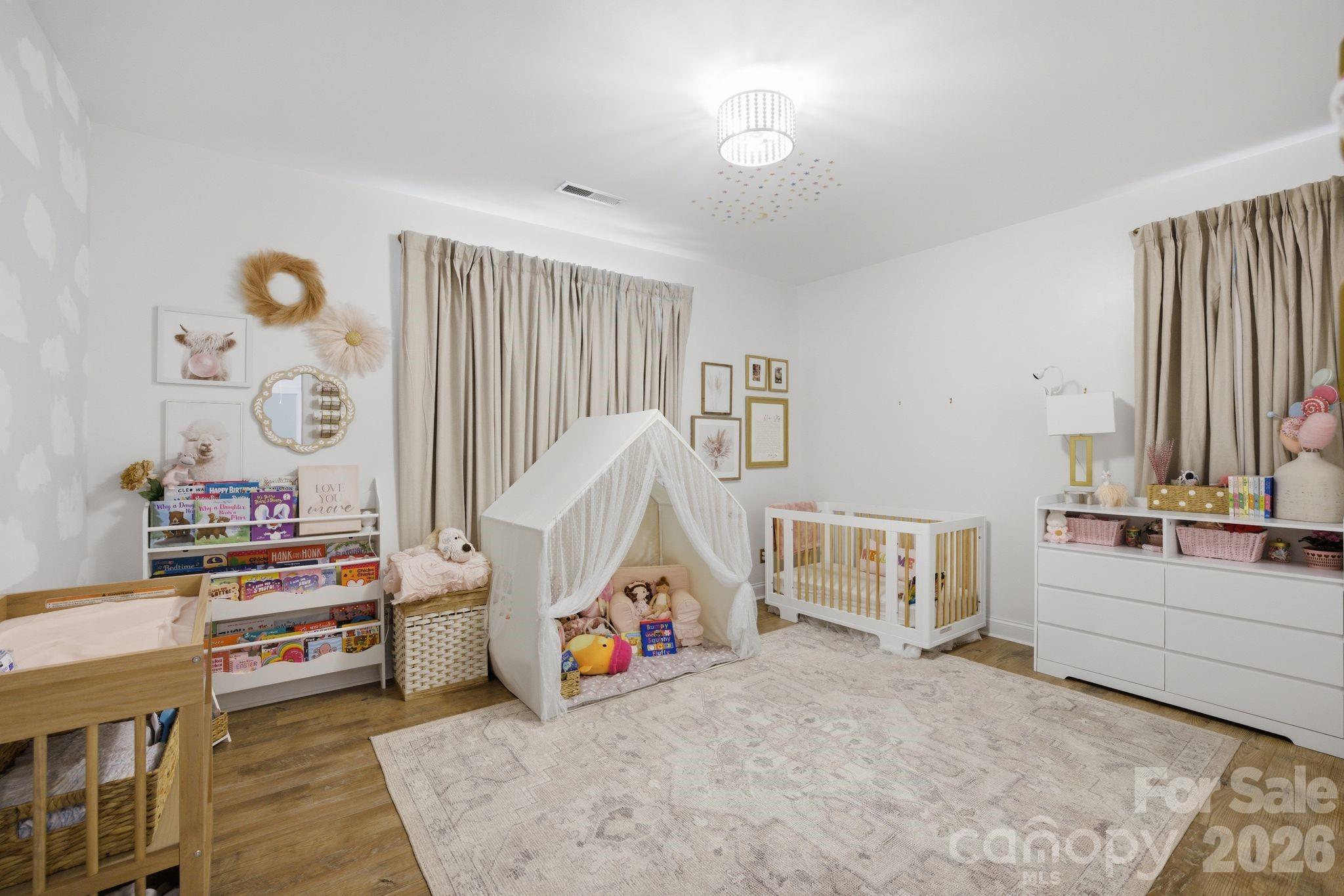 Anniston - Residential
