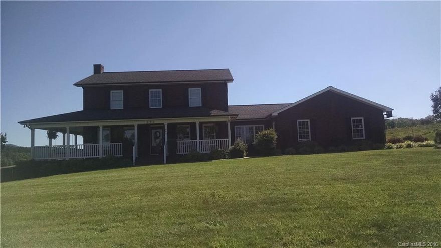 6 house poultry farm, broiler operation,  on approx 67 acres (by existing survey), with current Tyson contract .  4 houses less than 10 years old , two built in 1996 but have all  upgrades required by Tyson.  Includes three wells, two generators plus fenced pasture areas for cows or other livestock. County water is available. Includes a beautiful  brick residence with over 2300 heated sq ft, attached garage and unfinished basement.  Grossing in high $200K + , call listing agent for more details.