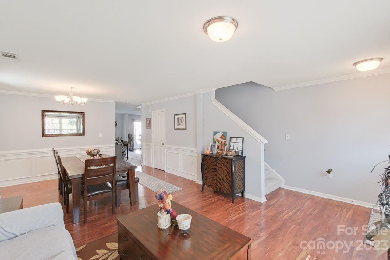 Waterlyn - Residential