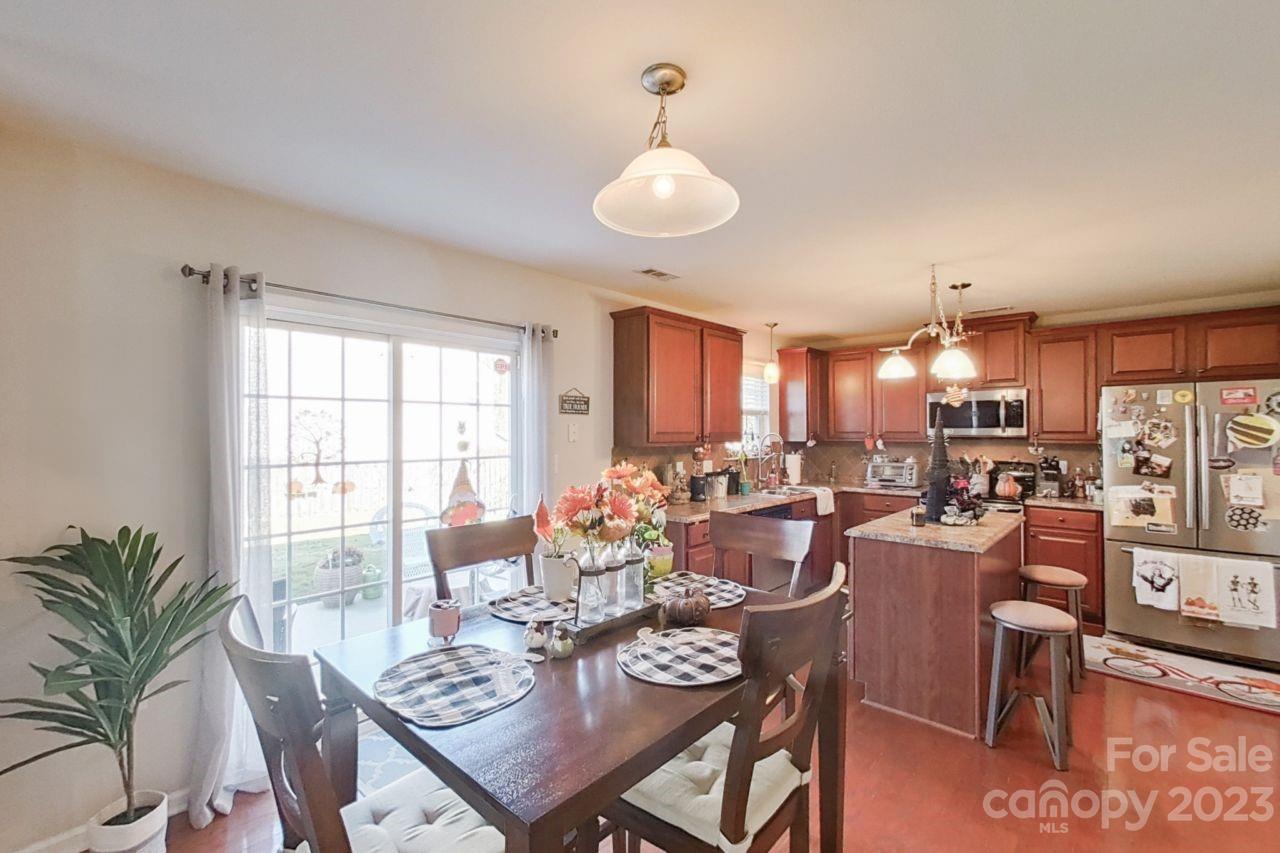 Waterlyn - Residential