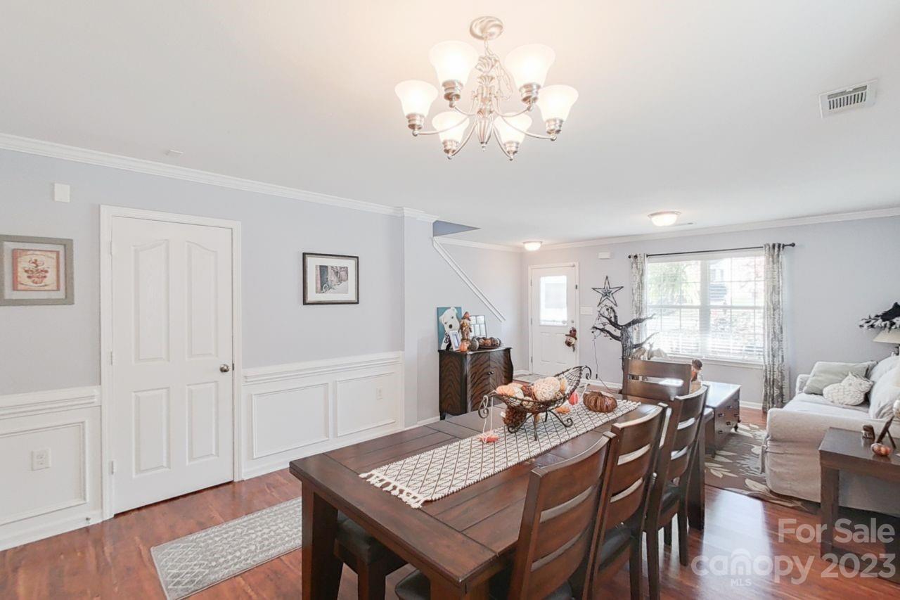 Waterlyn - Residential