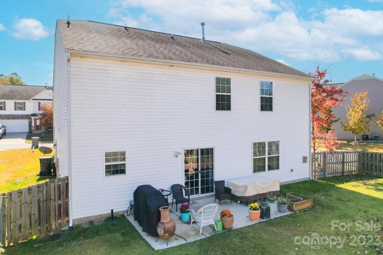 Waterlyn - Residential