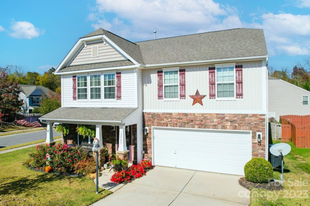 Waterlyn - Residential