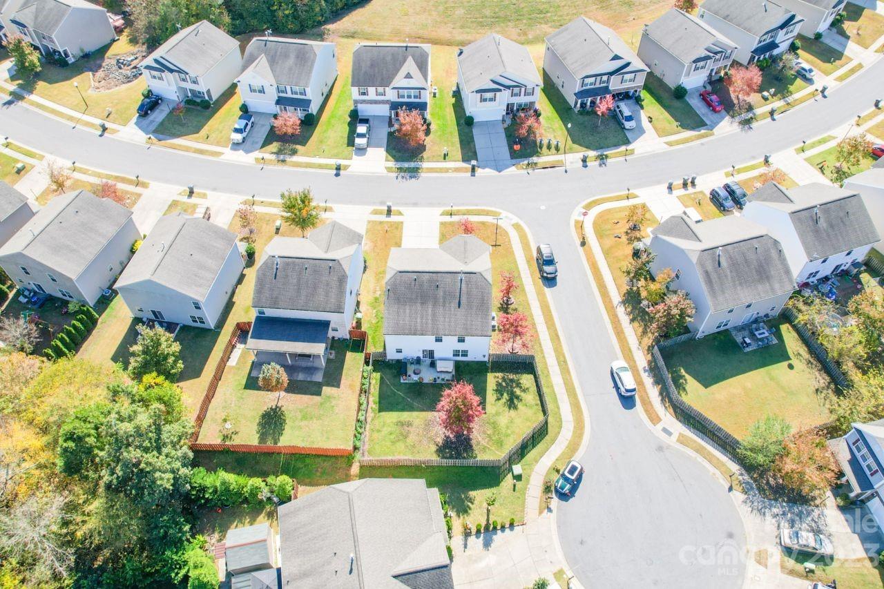 Waterlyn - Residential