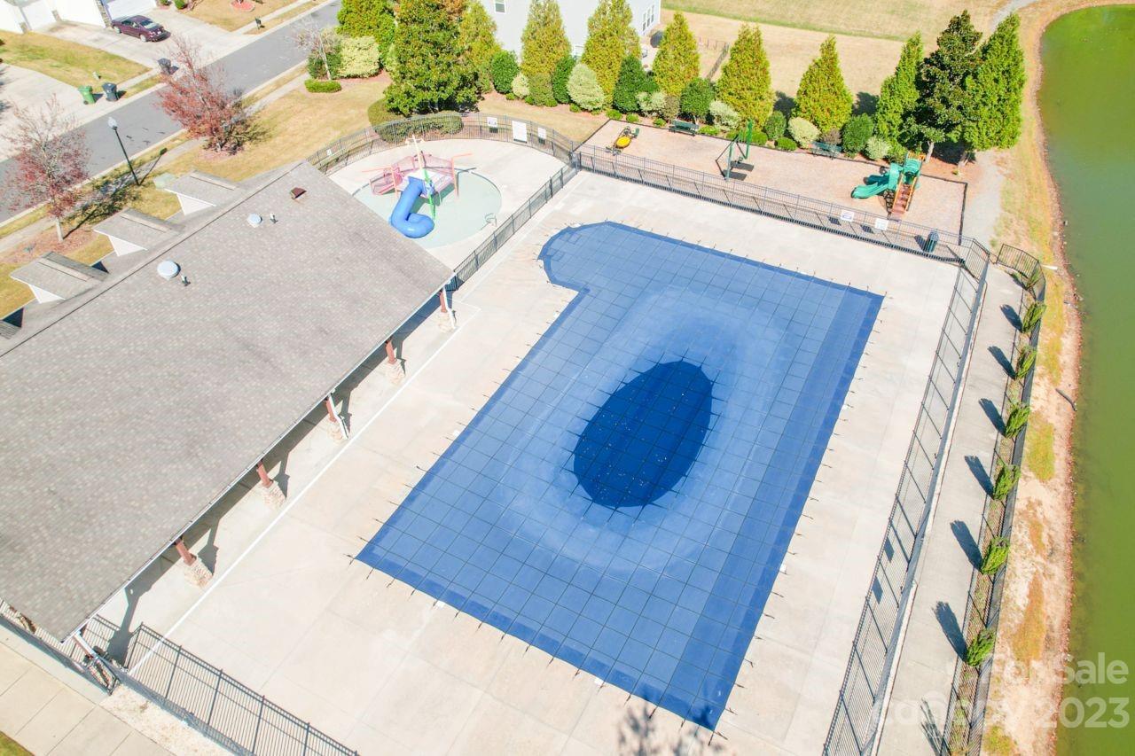 Waterlyn - Residential