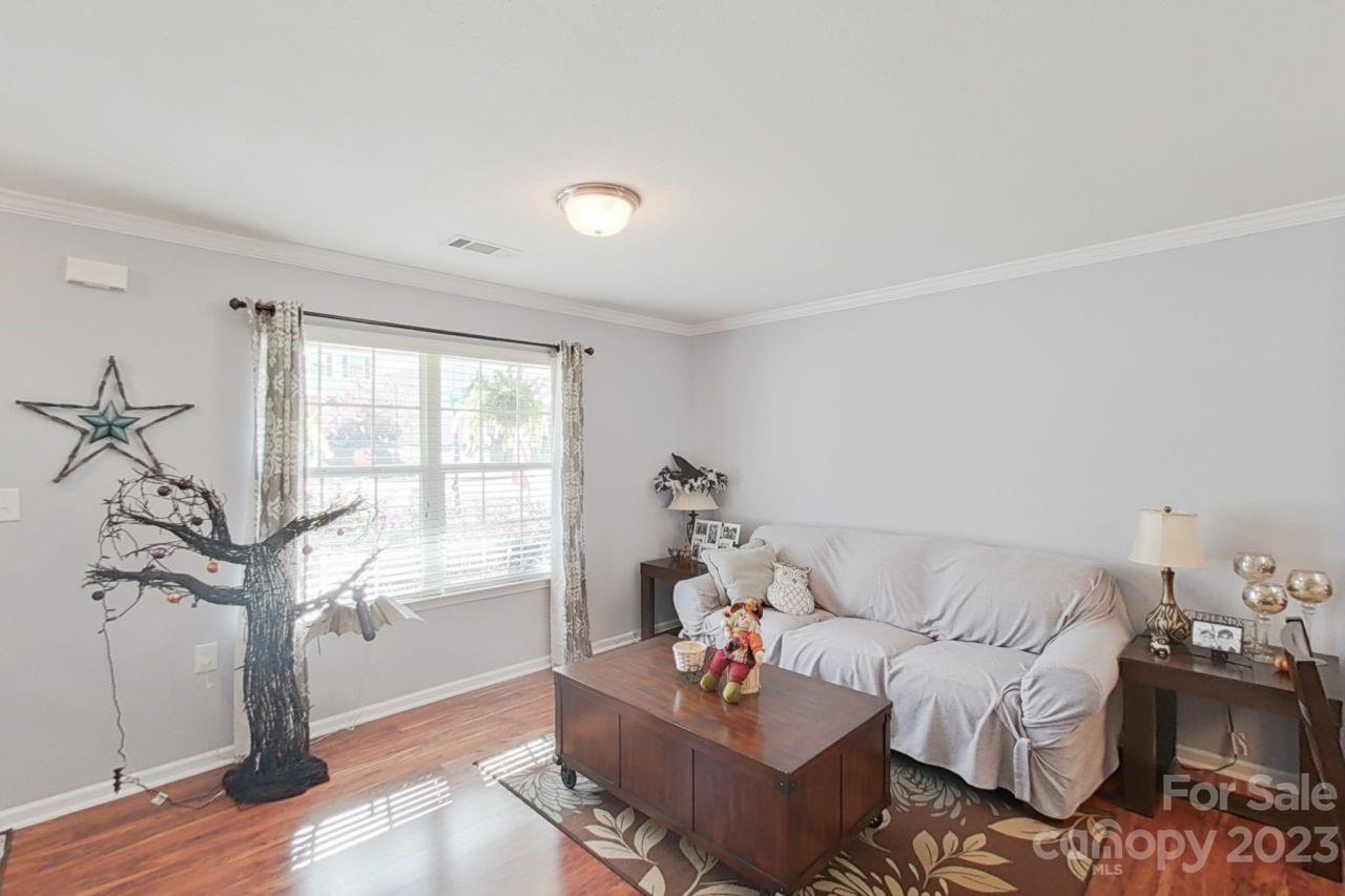 Waterlyn - Residential