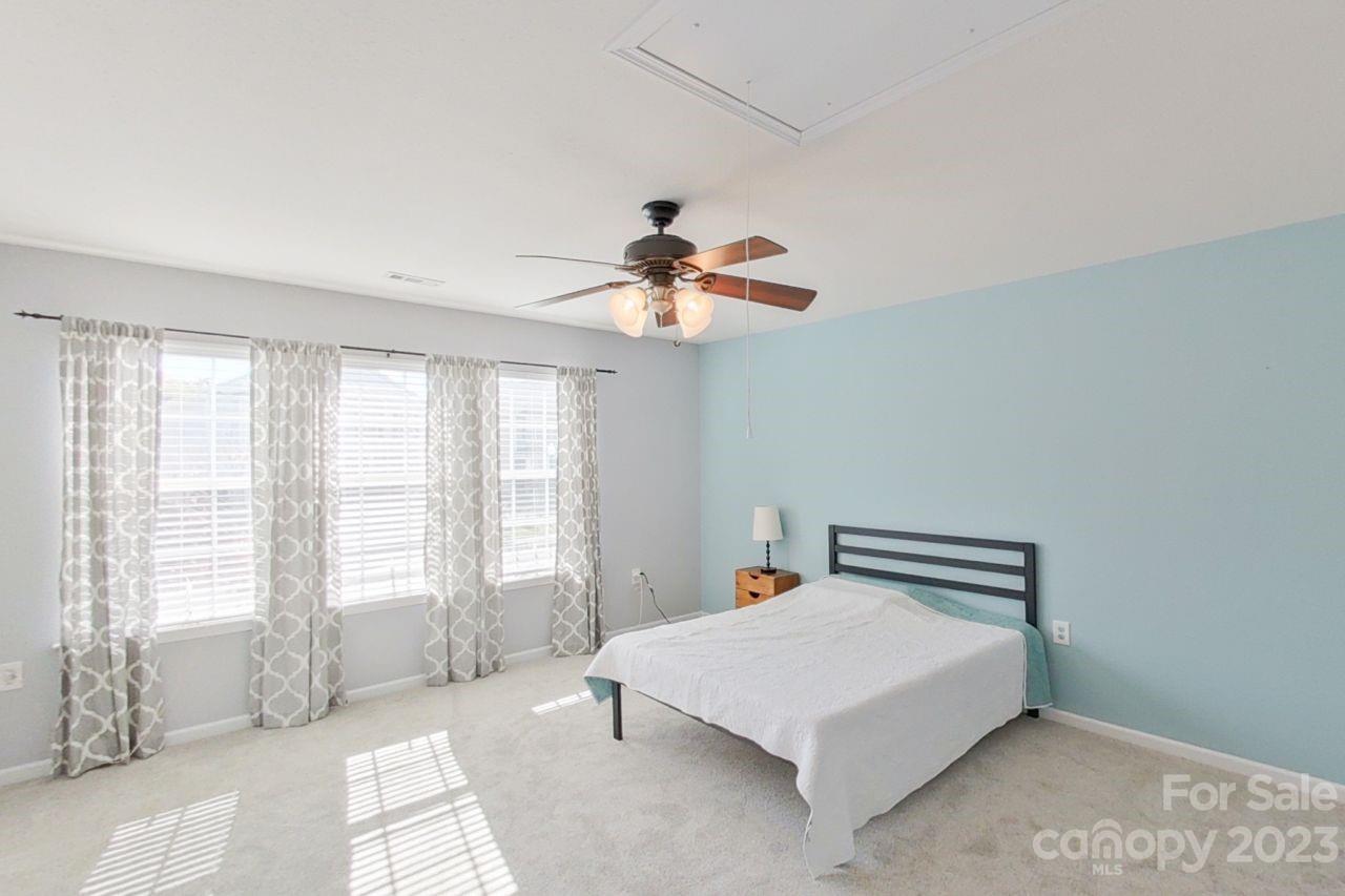 Waterlyn - Residential