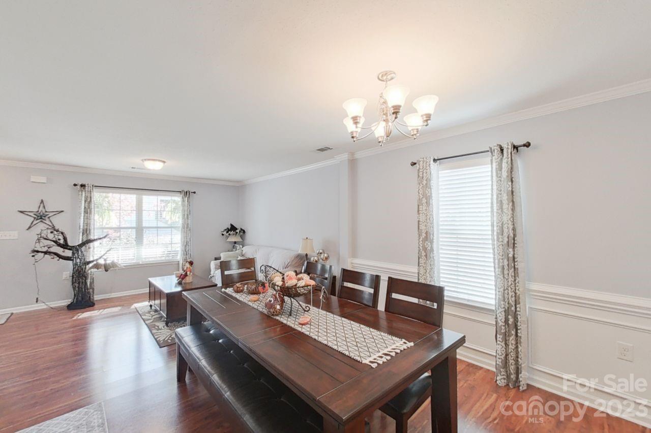 Waterlyn - Residential