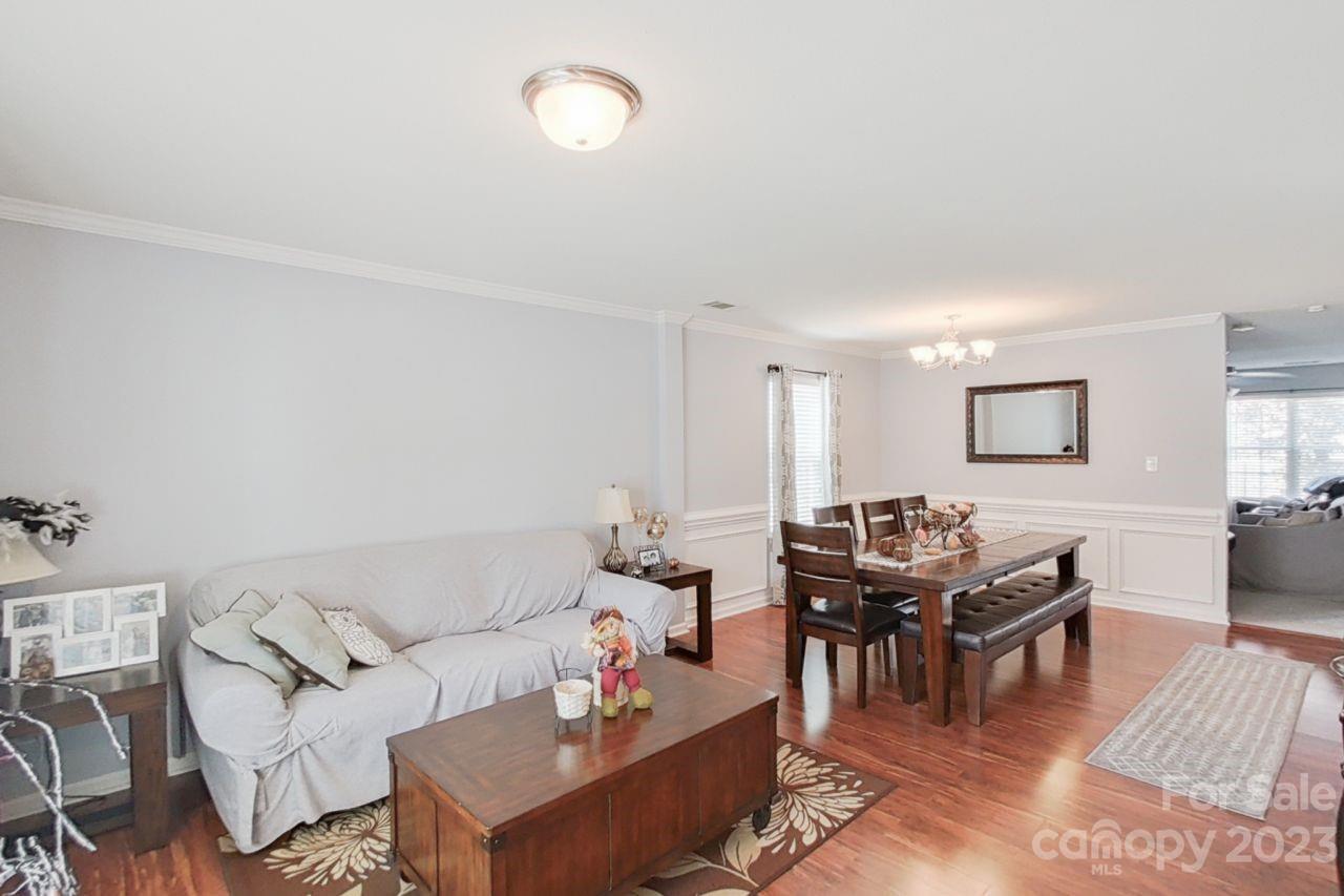 Waterlyn - Residential