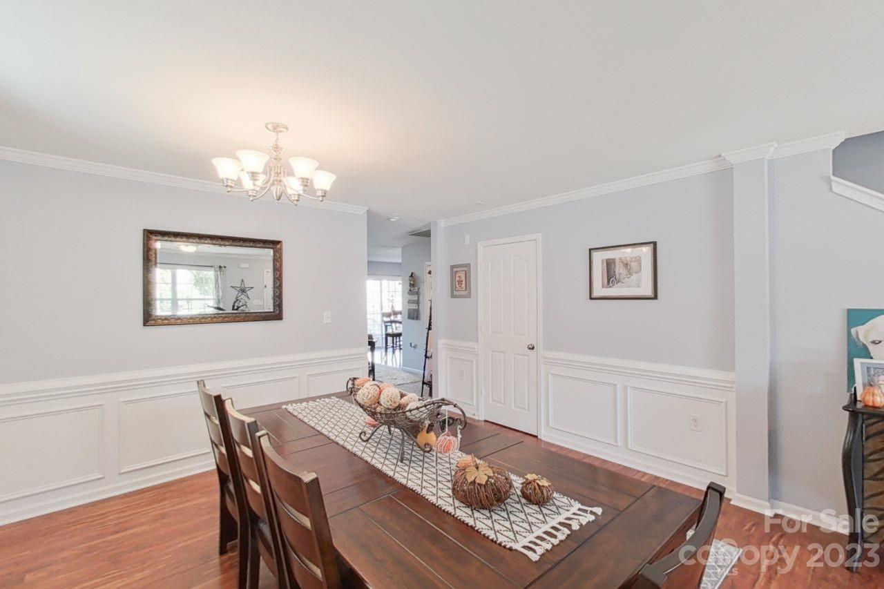 Waterlyn - Residential