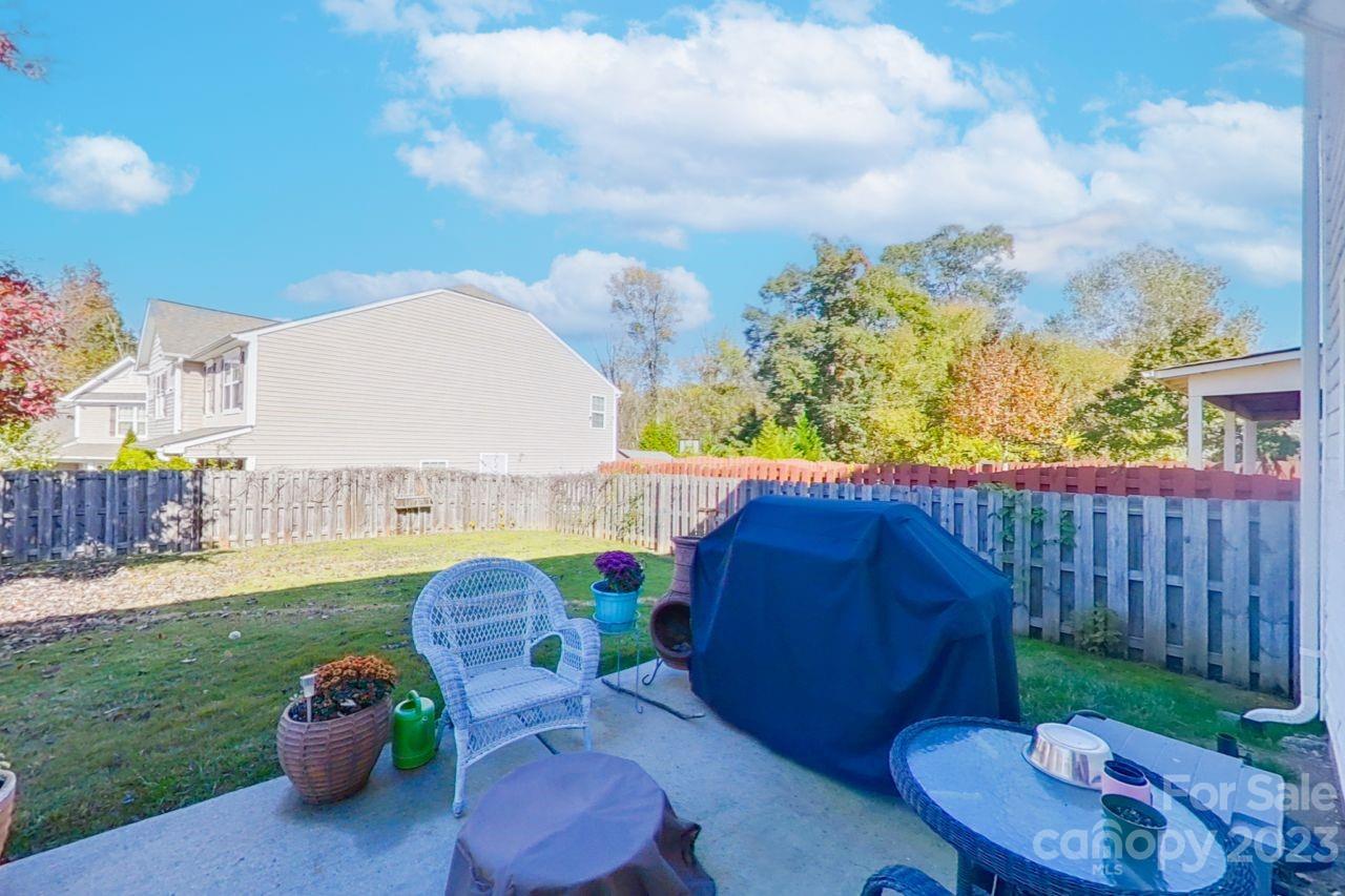 Waterlyn - Residential