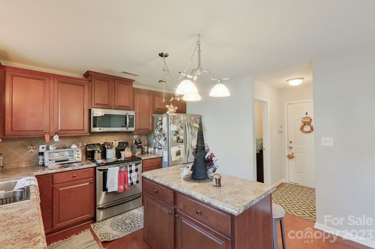 Waterlyn - Residential