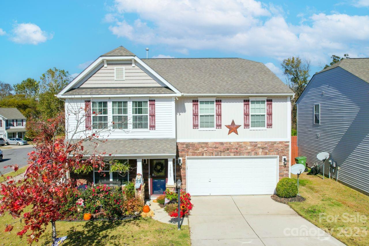 Waterlyn - Residential