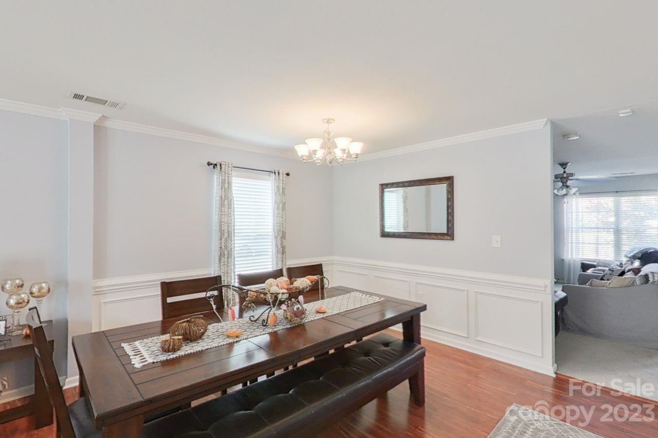 Waterlyn - Residential