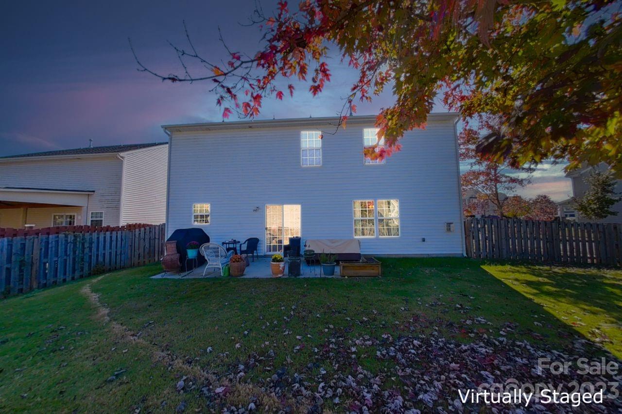 Waterlyn - Residential