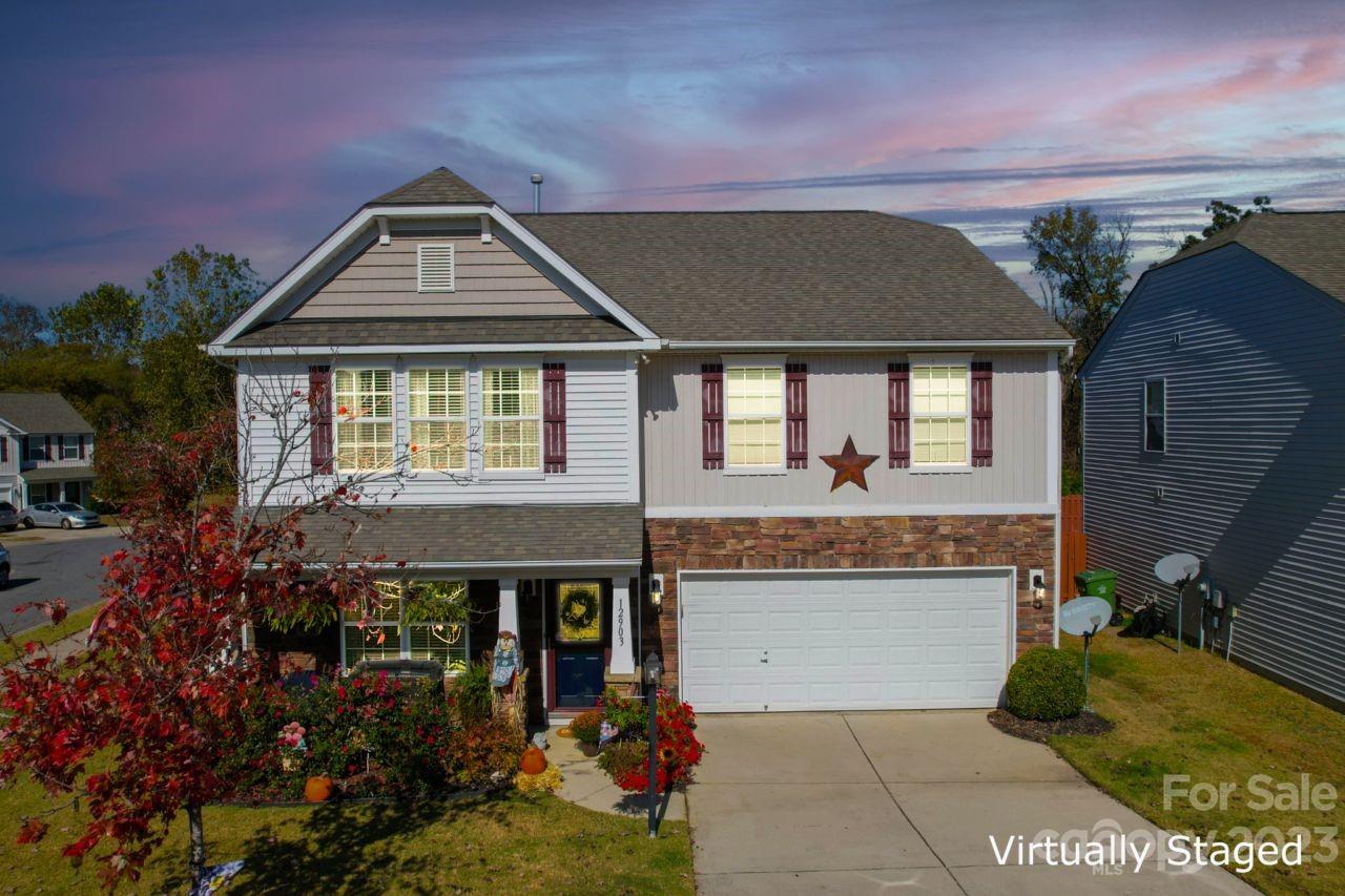 Waterlyn - Residential