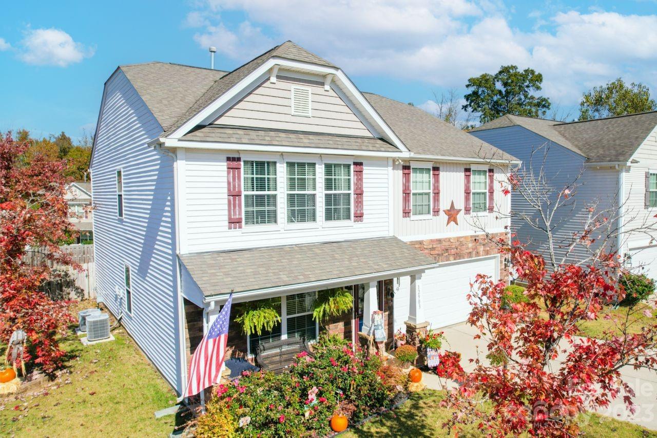 Waterlyn - Residential