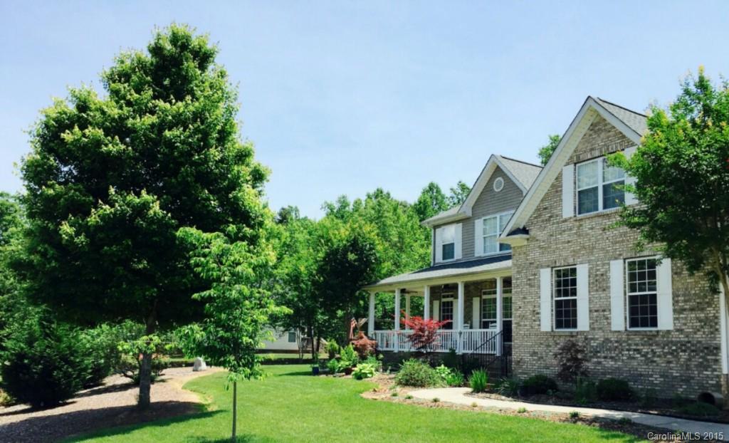 Lynnwood Farms - Residential