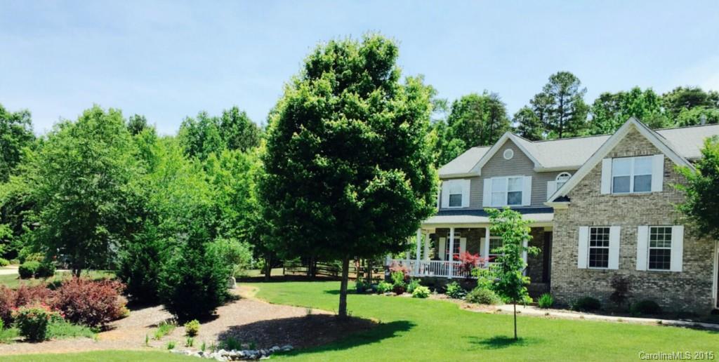 Lynnwood Farms - Residential