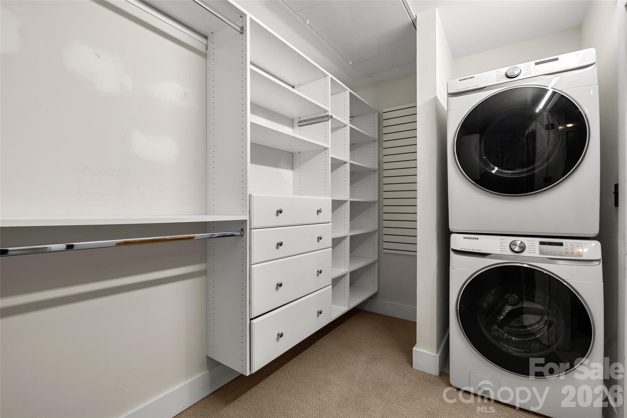 Courtside Condos - Residential