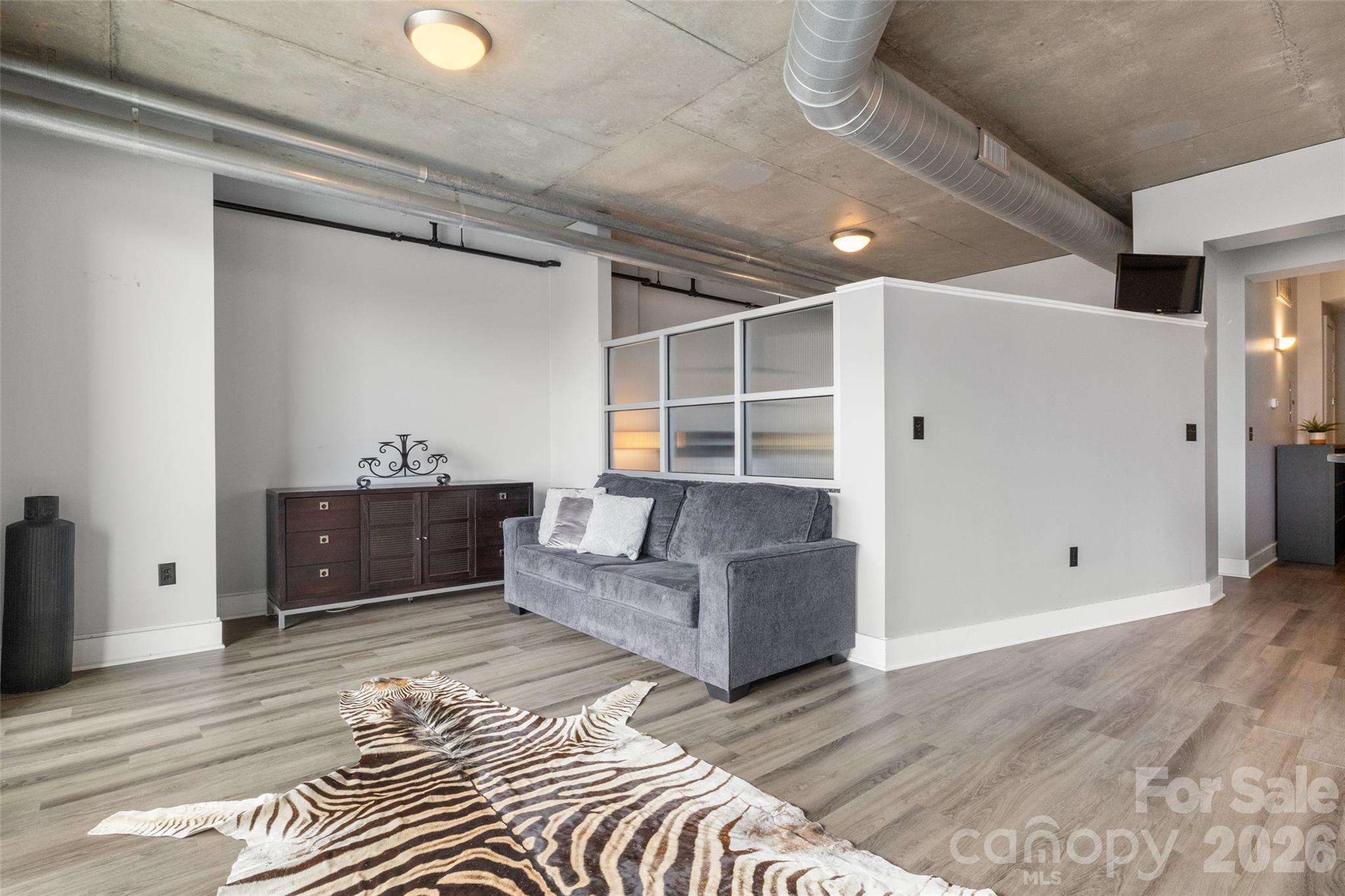 Courtside Condos - Residential