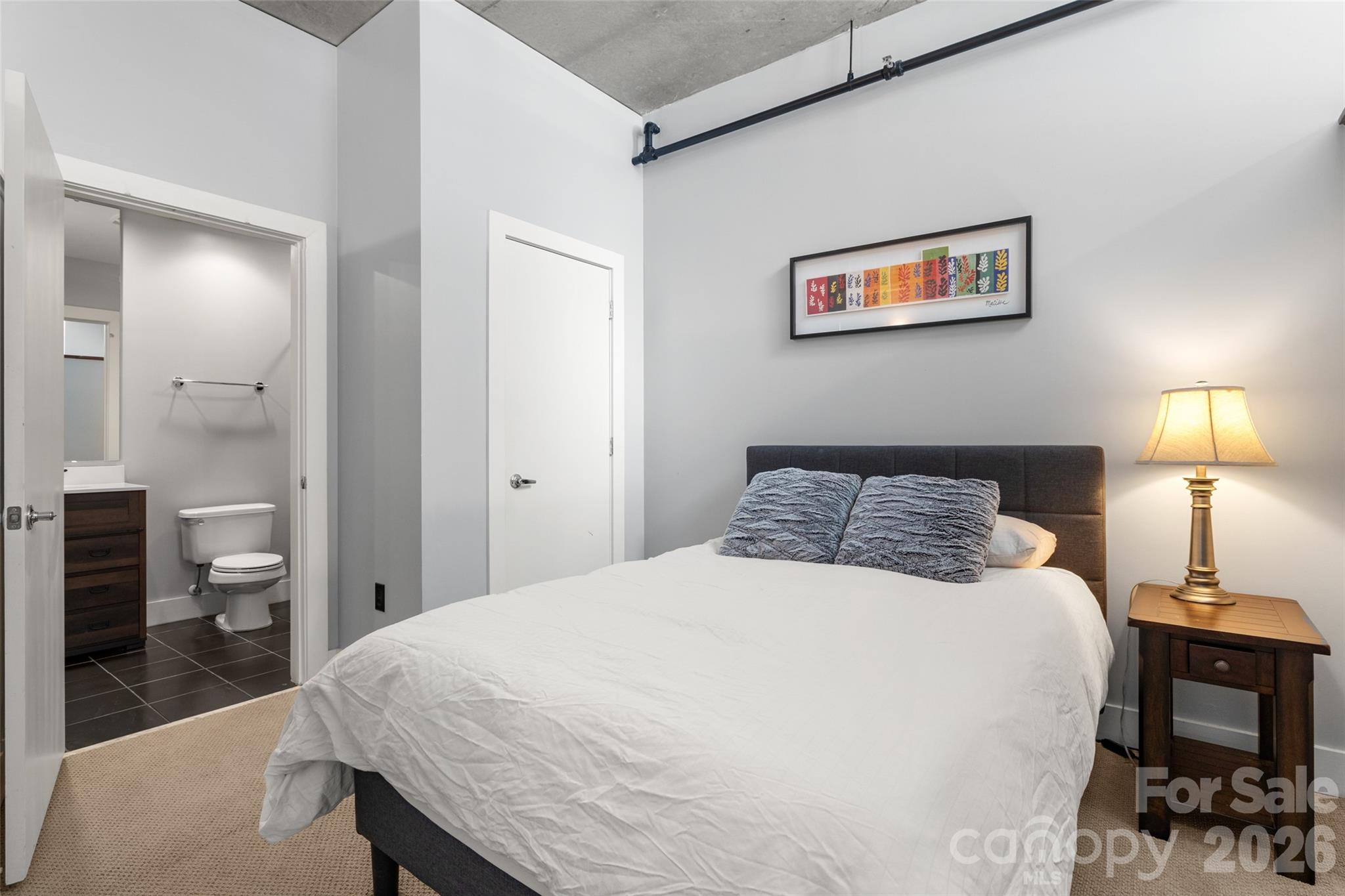 Courtside Condos - Residential