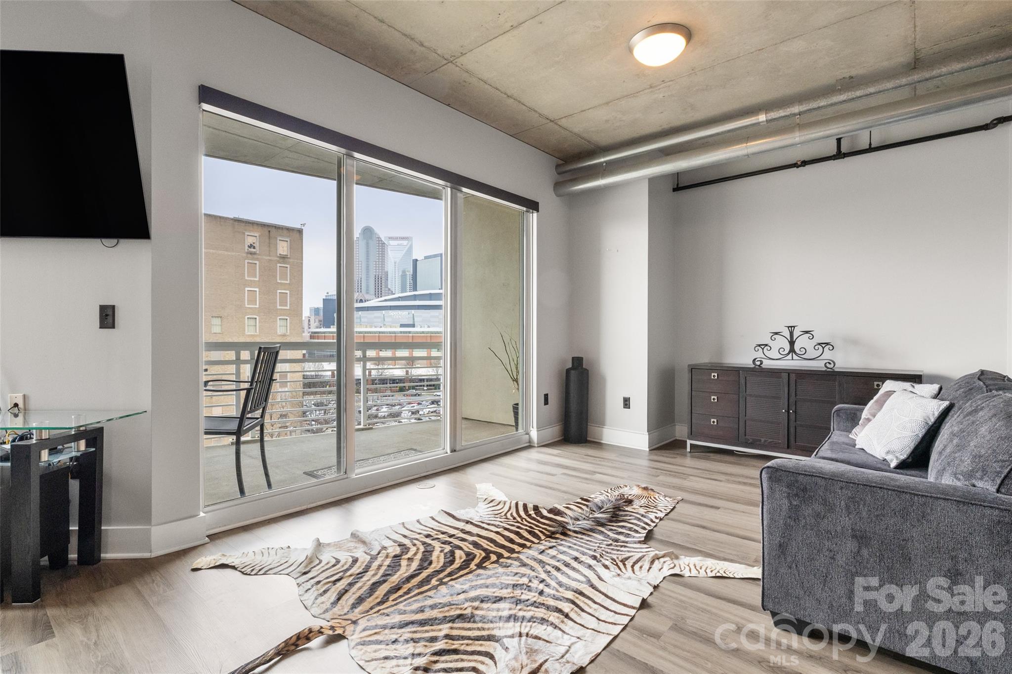 Courtside Condos - Residential