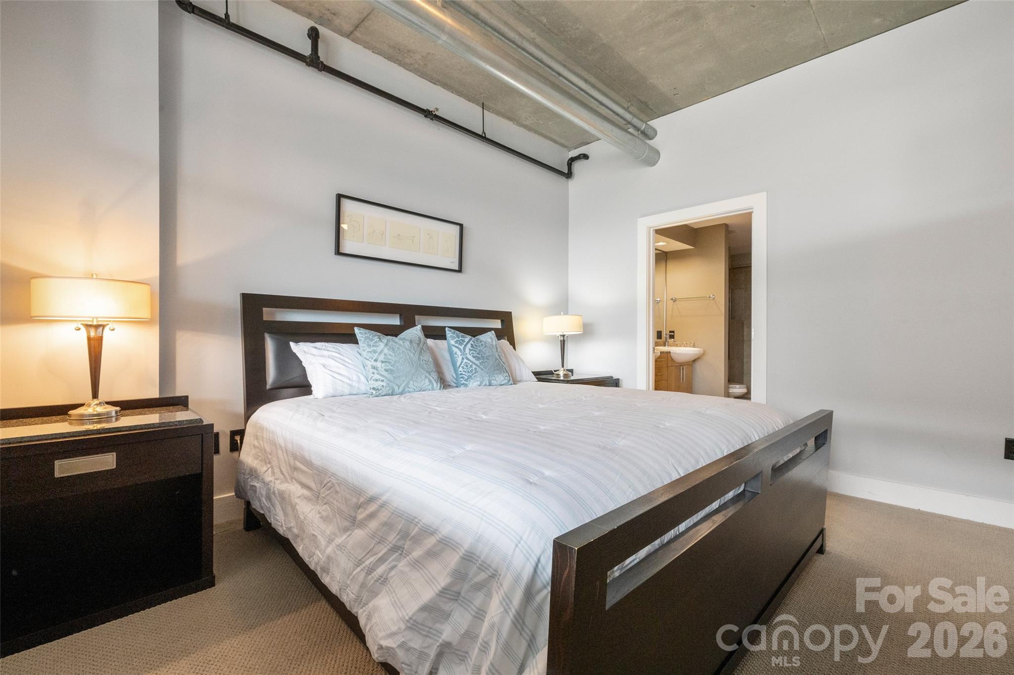 Courtside Condos - Residential