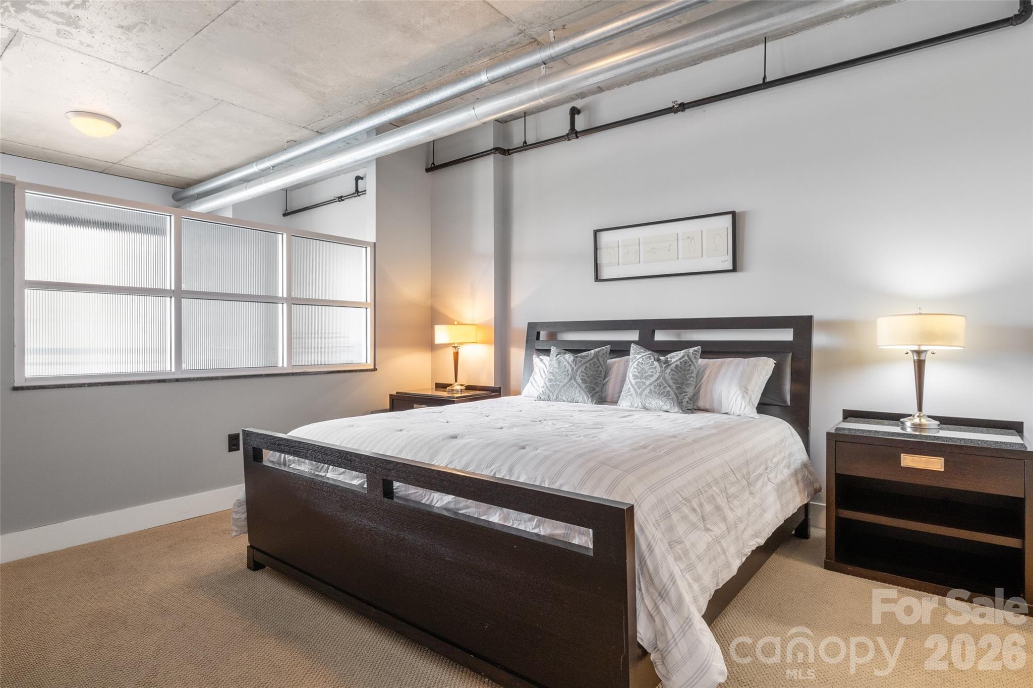 Courtside Condos - Residential