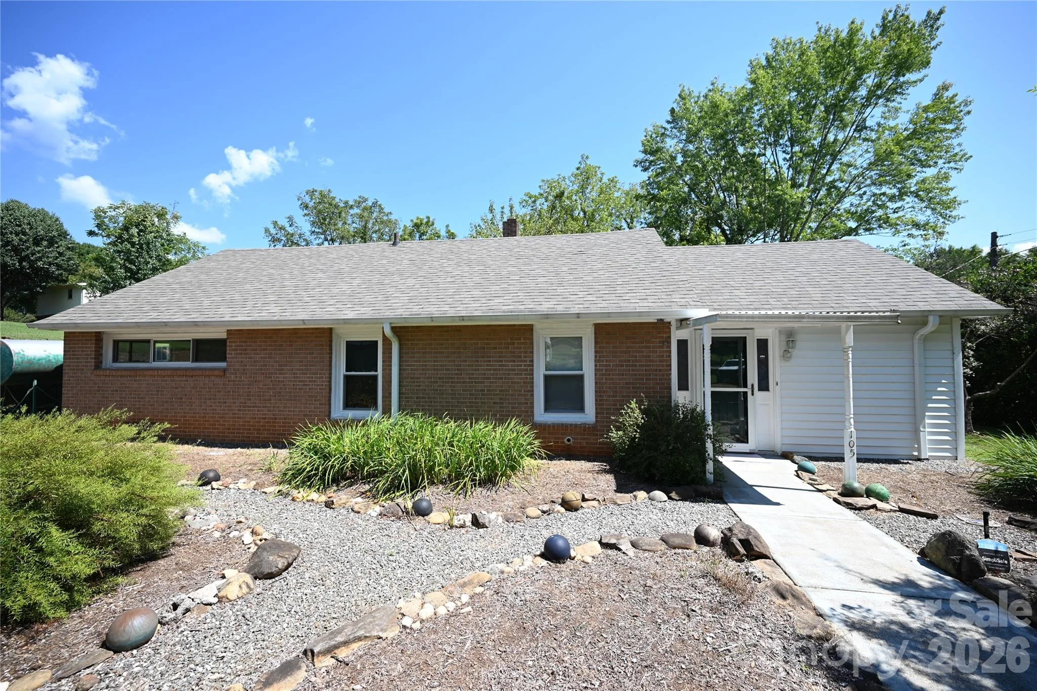105 Owens Avenue NE, Drexel, NC, 28690