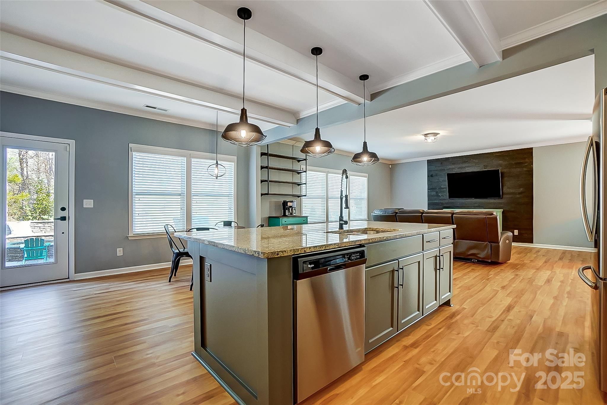 Lake Ridge - Residential