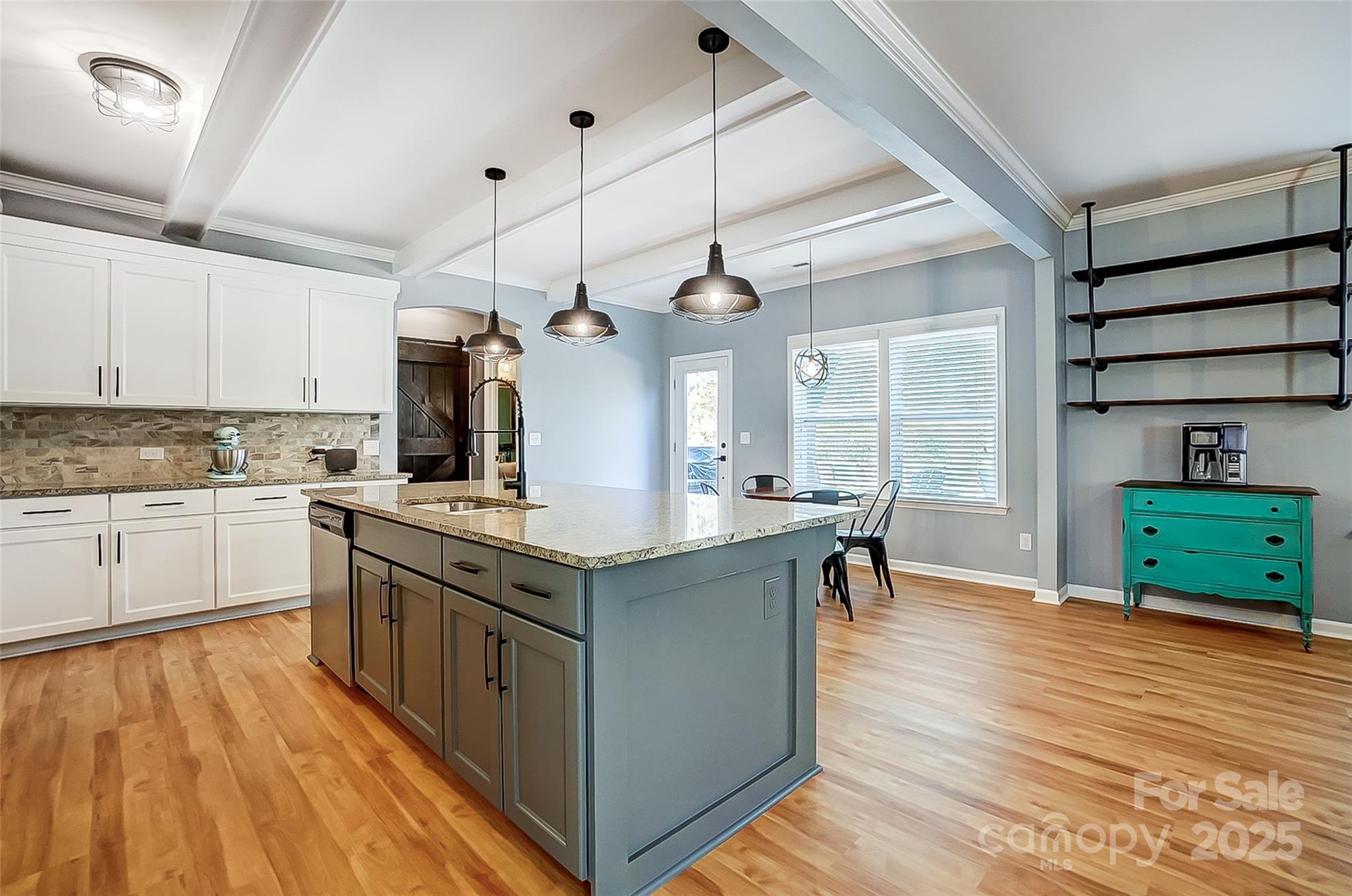 Lake Ridge - Residential