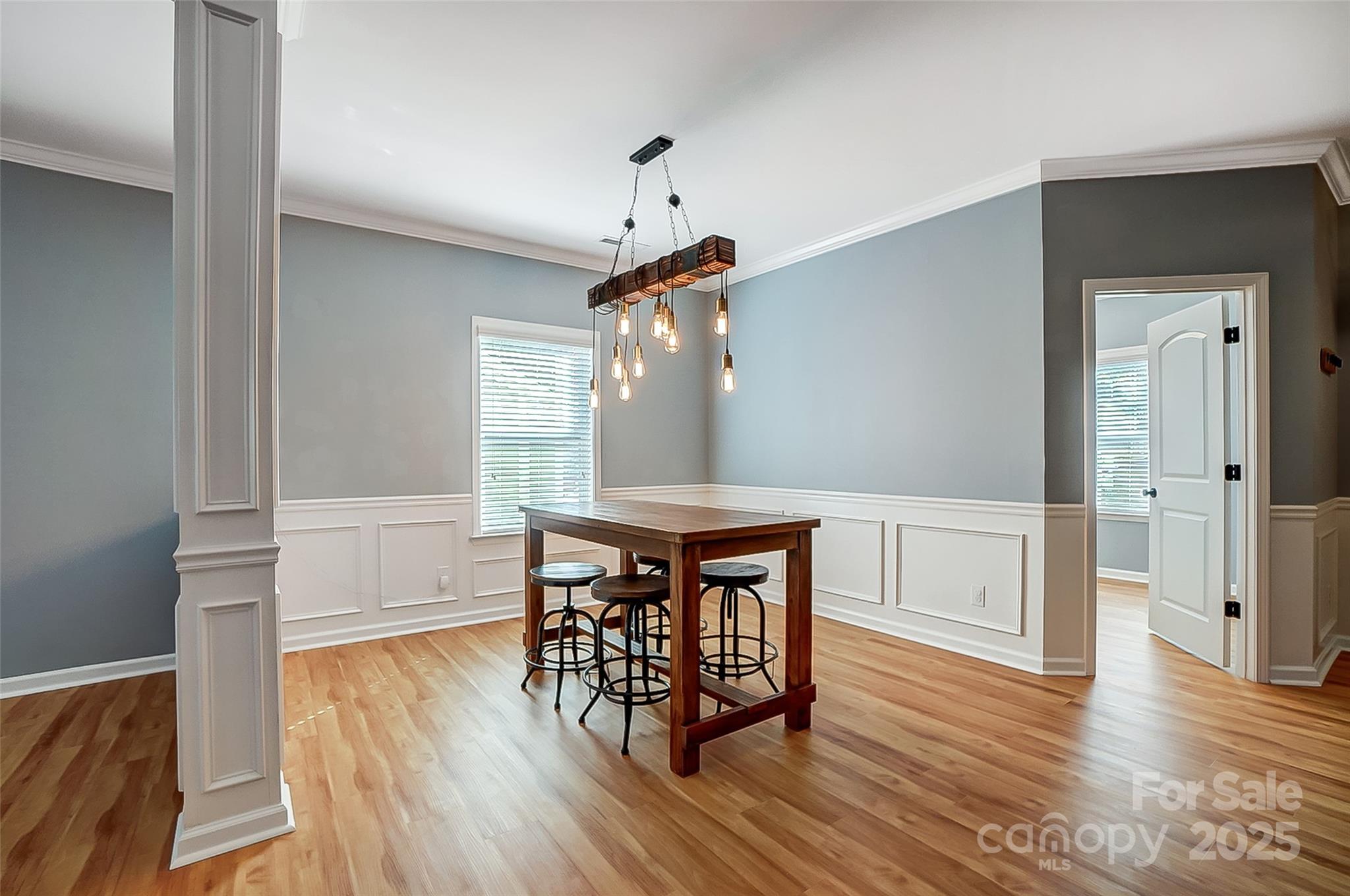 Lake Ridge - Residential