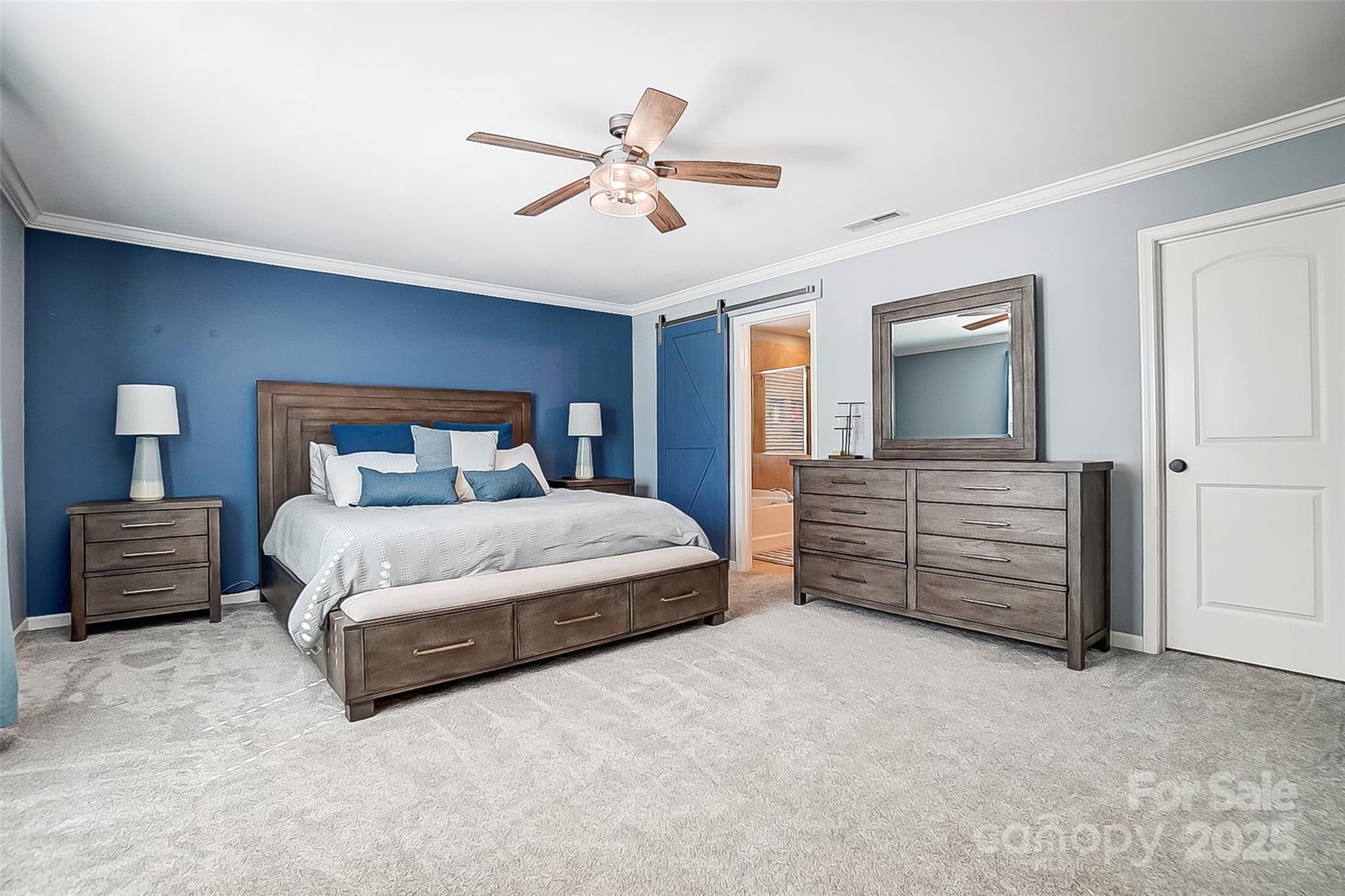 Lake Ridge - Residential